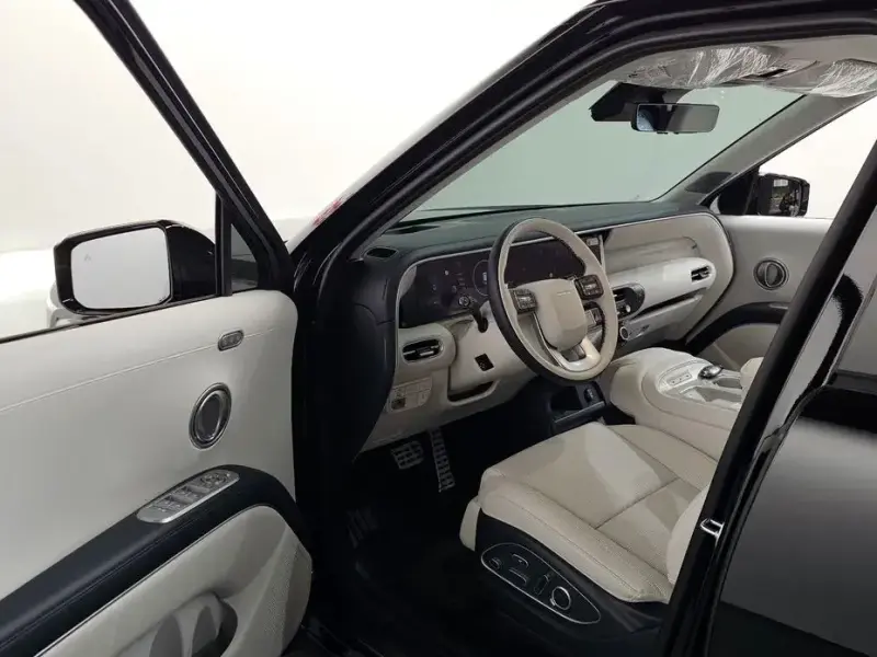 2025 Hyundai Palisade с пробегом 1 748 км