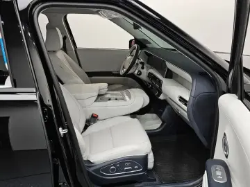 2025 Hyundai Palisade с пробегом 1 748 км