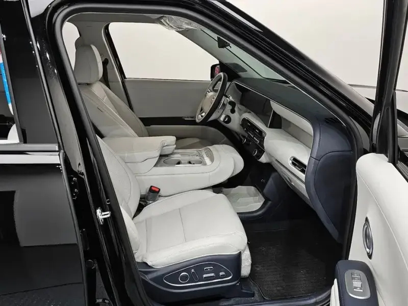 2025 Hyundai Palisade с пробегом 1 748 км