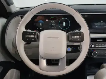 2025 Hyundai Palisade с пробегом 1 748 км