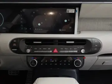 2025 Hyundai Palisade с пробегом 1 748 км