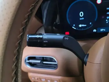 2025 Hyundai Palisade с пробегом 12 616 км