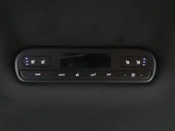 2025 Hyundai Palisade с пробегом 12 616 км