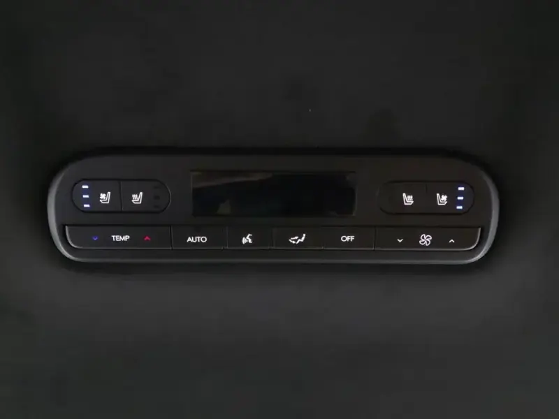 2025 Hyundai Palisade с пробегом 12 616 км