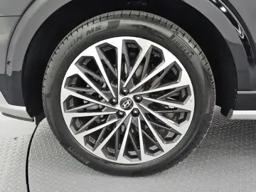 2025 Hyundai Palisade с пробегом 28 542 км