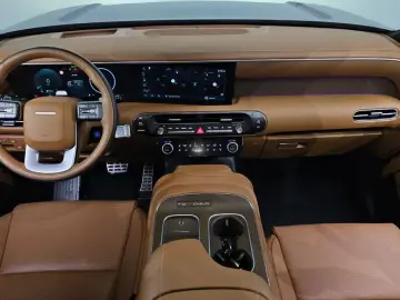 2025 Hyundai Palisade с пробегом 28 542 км