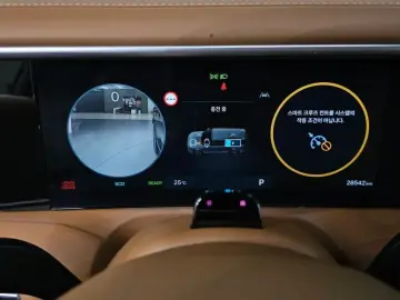 2025 Hyundai Palisade с пробегом 28 542 км