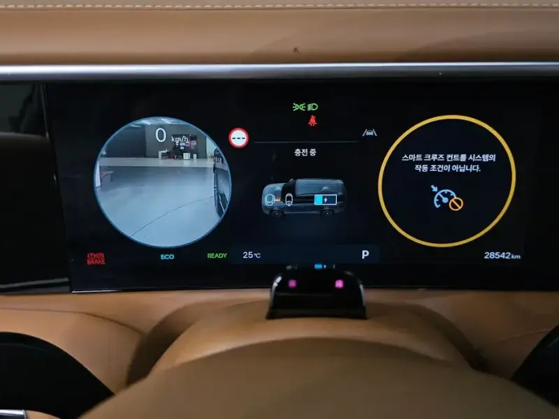 2025 Hyundai Palisade с пробегом 28 542 км