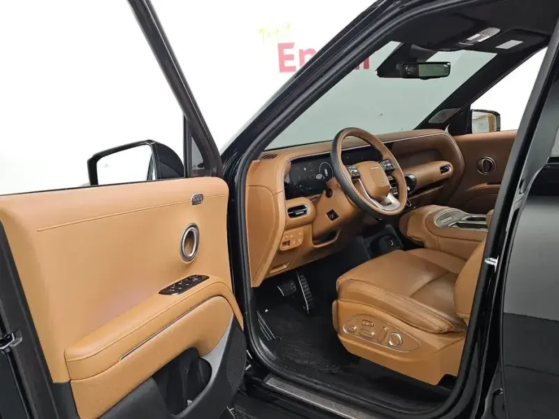2025 Hyundai Palisade с пробегом 28 542 км