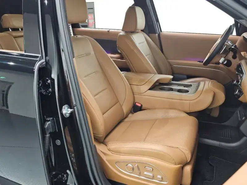 2025 Hyundai Palisade с пробегом 28 542 км