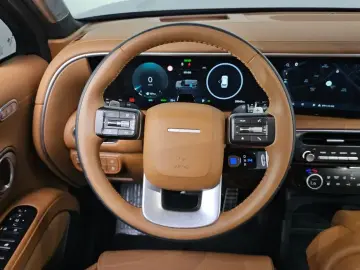 2025 Hyundai Palisade с пробегом 28 542 км