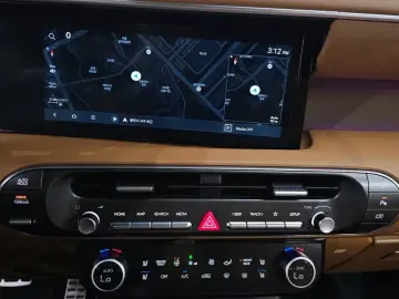 2025 Hyundai Palisade с пробегом 28 542 км