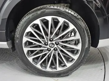 2025 Hyundai Palisade с пробегом 28 542 км