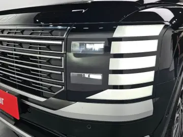 2025 Hyundai Palisade с пробегом 28 542 км