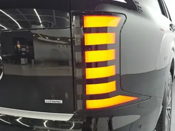 2025 Hyundai Palisade с пробегом 28 542 км