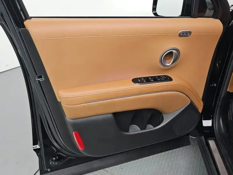2025 Hyundai Palisade с пробегом 28 542 км
