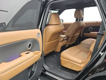 2025 Hyundai Palisade с пробегом 28 542 км