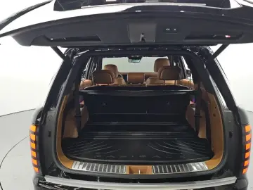 2025 Hyundai Palisade с пробегом 28 542 км