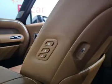 2025 Hyundai Palisade с пробегом 28 542 км