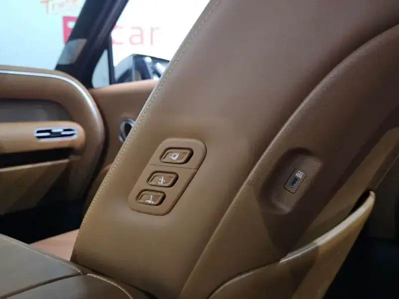 2025 Hyundai Palisade с пробегом 28 542 км