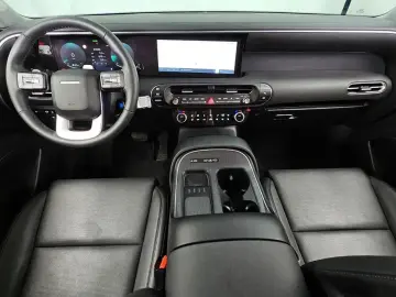 2025 Hyundai Palisade с пробегом 21 976 км