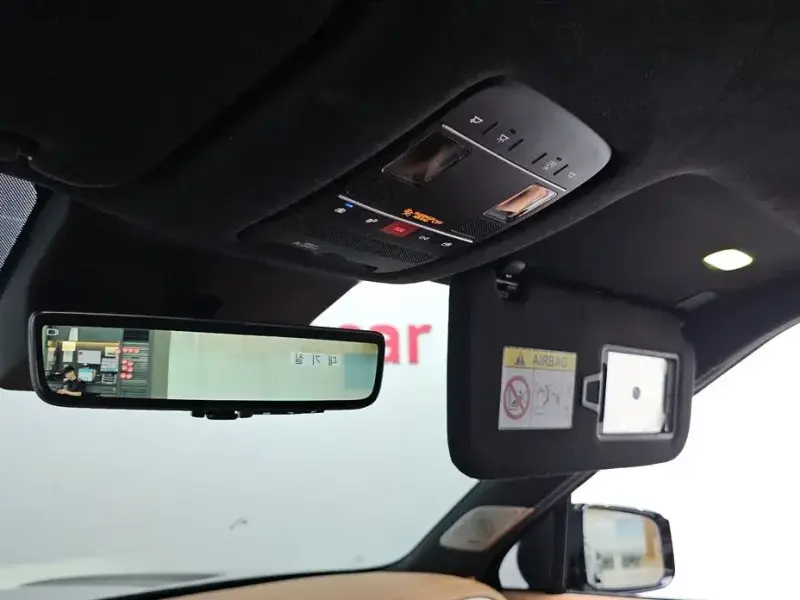 2025 Hyundai Palisade с пробегом 28 542 км
