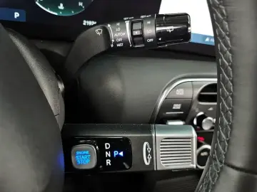 2025 Hyundai Palisade с пробегом 21 976 км