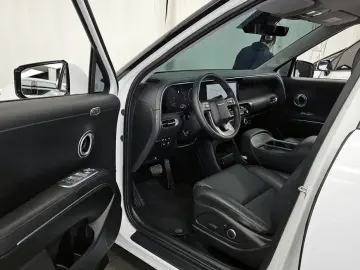2025 Hyundai Palisade с пробегом 21 976 км