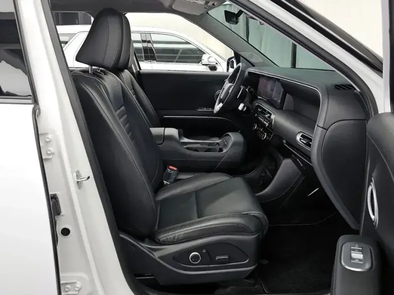 2025 Hyundai Palisade с пробегом 21 976 км