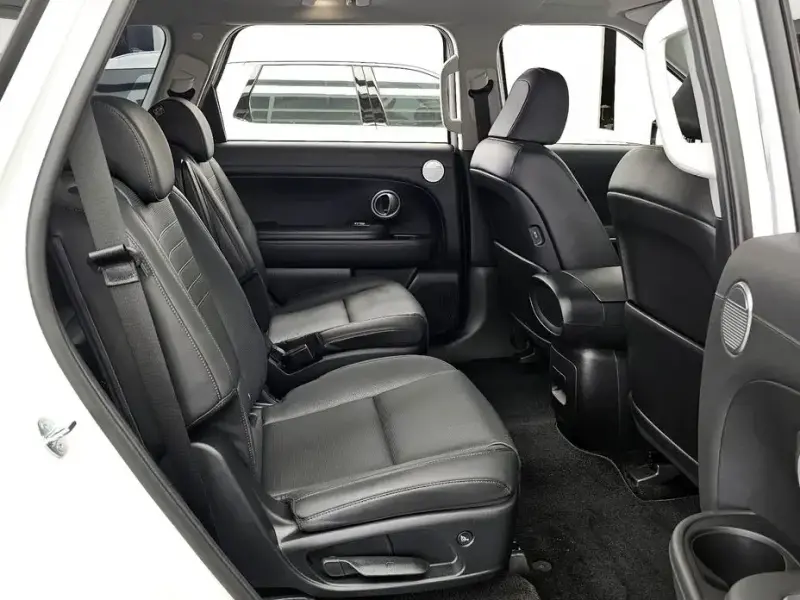 2025 Hyundai Palisade с пробегом 21 976 км