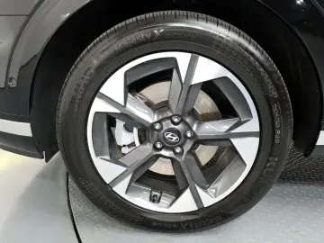 2025 Hyundai Palisade с пробегом 7 025 км