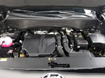 2025 Hyundai Palisade с пробегом 7 025 км