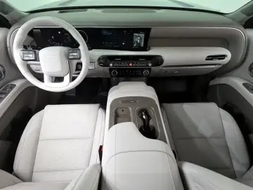 2025 Hyundai Palisade с пробегом 7 025 км