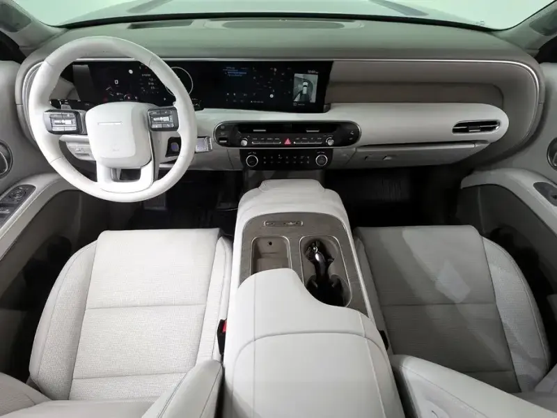 2025 Hyundai Palisade с пробегом 7 025 км