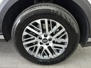 2025 Hyundai Palisade с пробегом 21 976 км