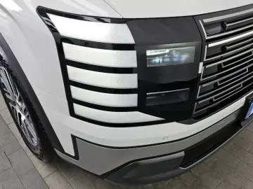 2025 Hyundai Palisade с пробегом 21 976 км