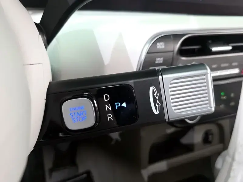 2025 Hyundai Palisade с пробегом 7 025 км