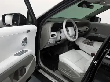 2025 Hyundai Palisade с пробегом 7 025 км