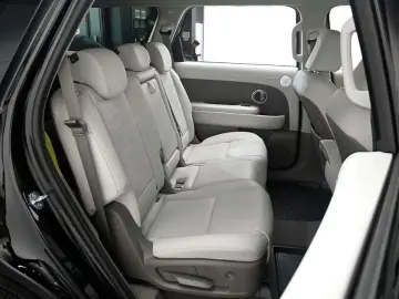 2025 Hyundai Palisade с пробегом 7 025 км