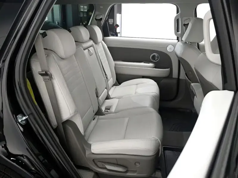 2025 Hyundai Palisade с пробегом 7 025 км