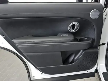 2025 Hyundai Palisade с пробегом 21 976 км