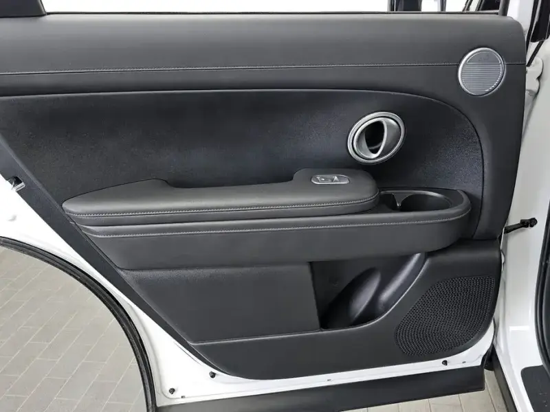 2025 Hyundai Palisade с пробегом 21 976 км