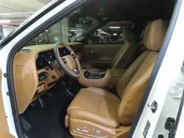 2025 Hyundai Palisade с пробегом 9 809 км