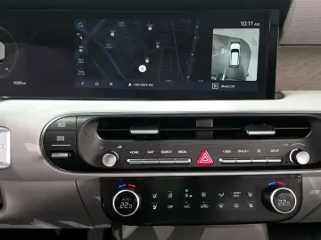 2025 Hyundai Palisade с пробегом 7 025 км
