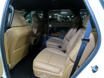 2025 Hyundai Palisade с пробегом 9 809 км