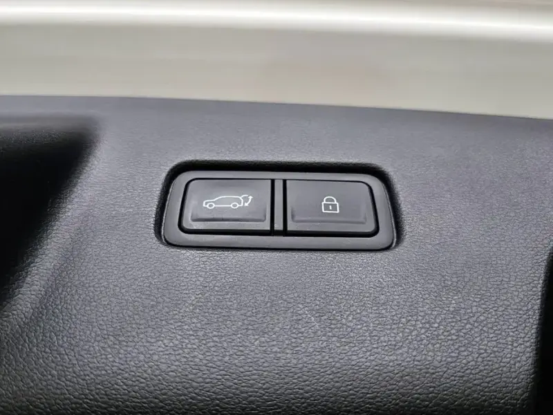 2025 Hyundai Palisade с пробегом 21 976 км