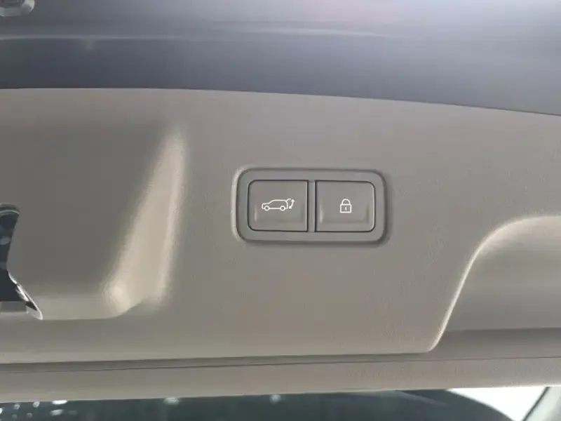 2025 Hyundai Palisade с пробегом 7 025 км