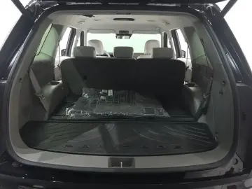 2025 Hyundai Palisade с пробегом 7 025 км