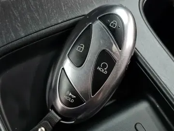 2025 Hyundai Palisade с пробегом 21 976 км