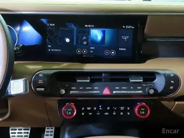 2025 Hyundai Palisade с пробегом 9 809 км